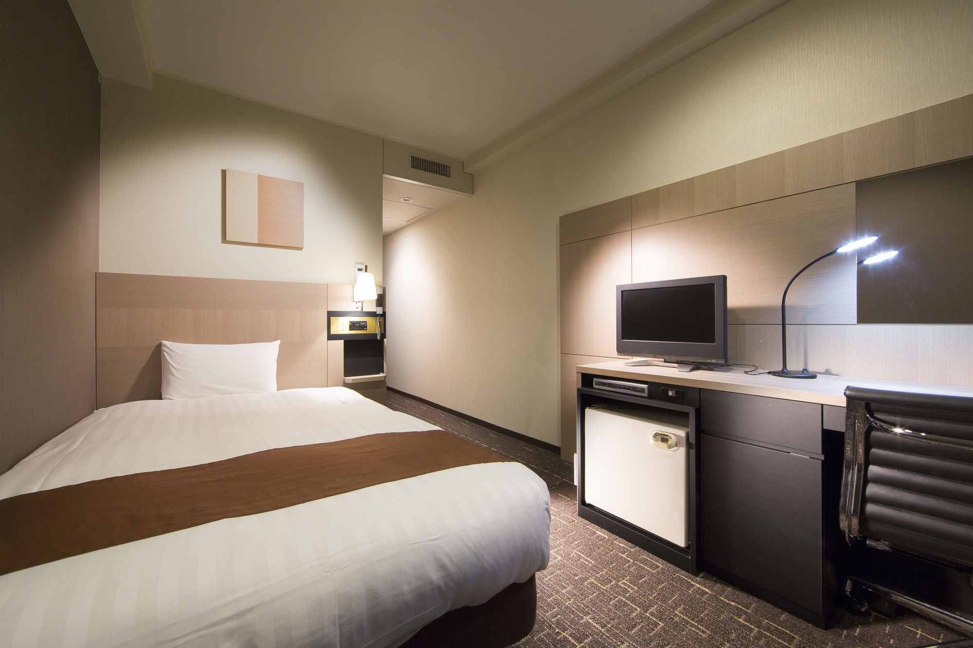 Фото Meitetsu New Grand Hotel