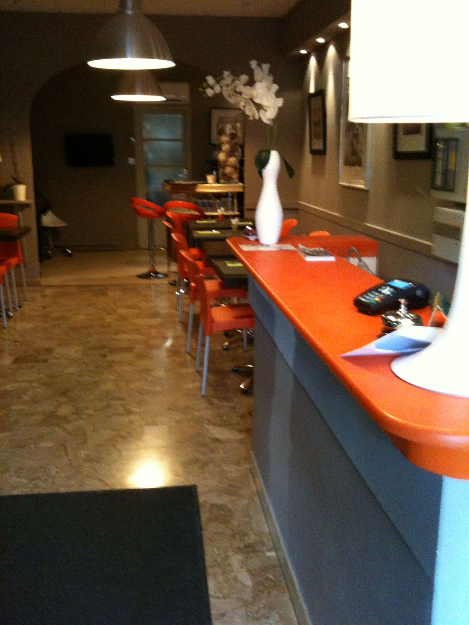 Фото L'Eau des Collines