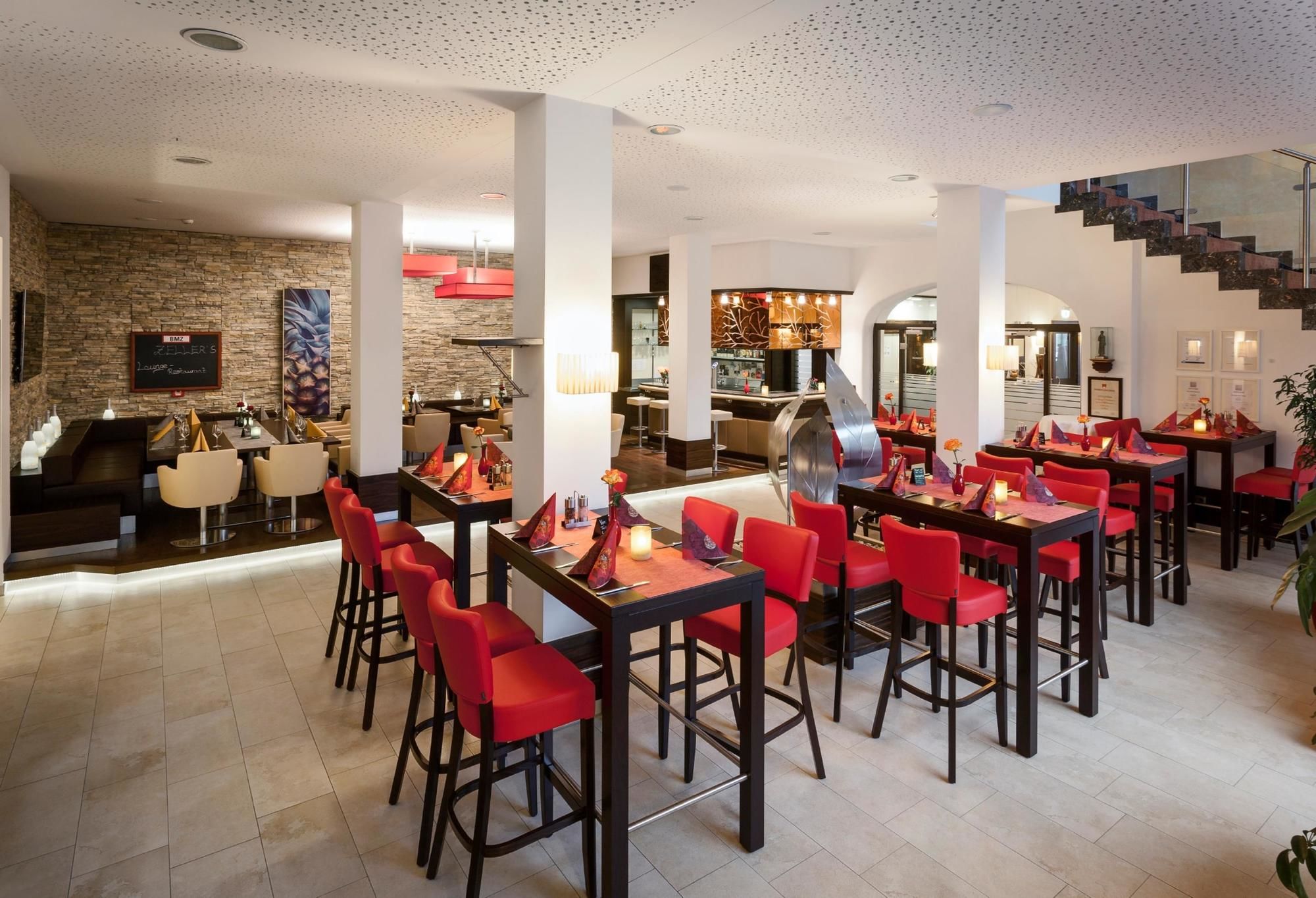 Фото Best Western Hotel am Europaplatz