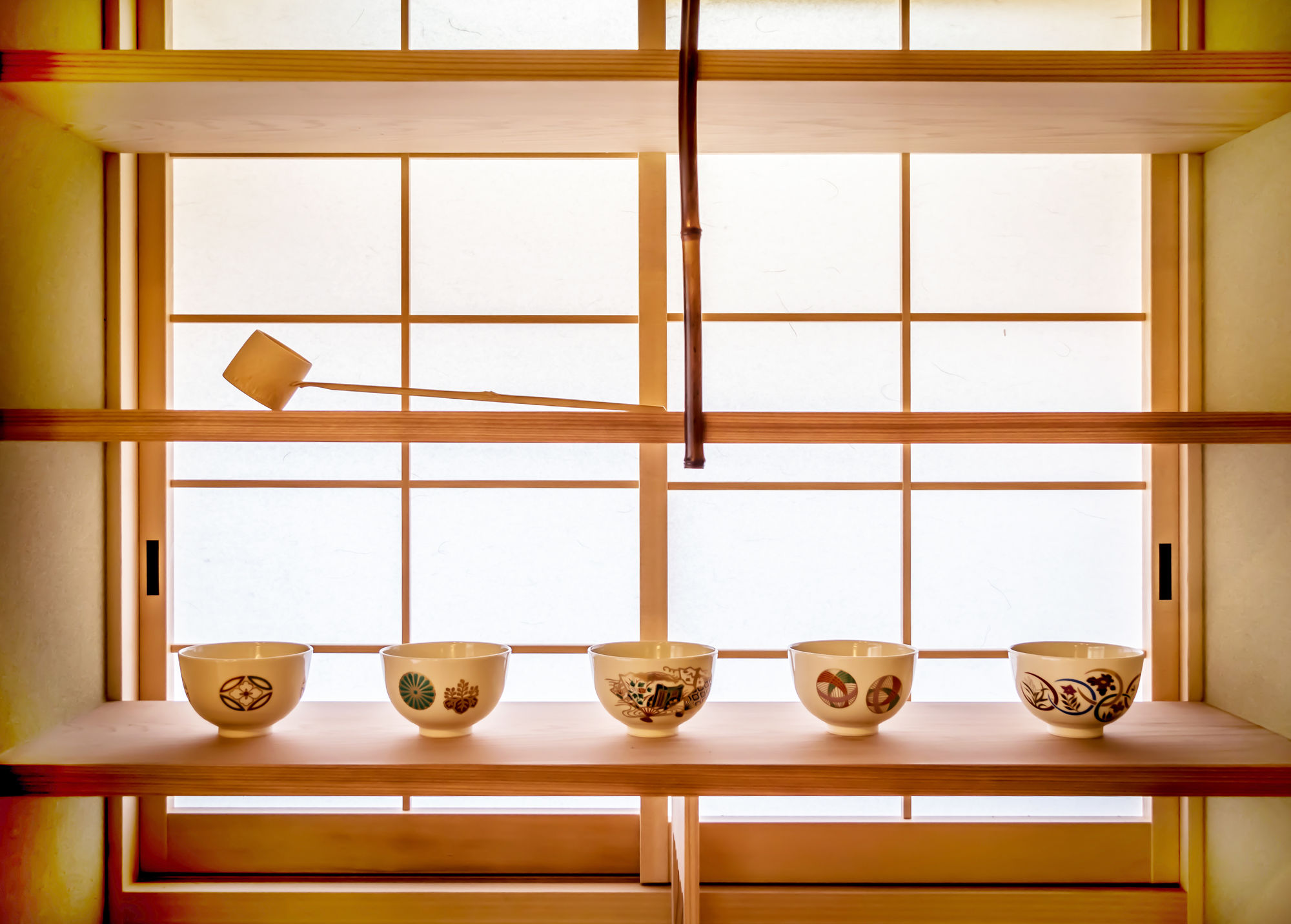 Фото Nara Visitor Center & Inn