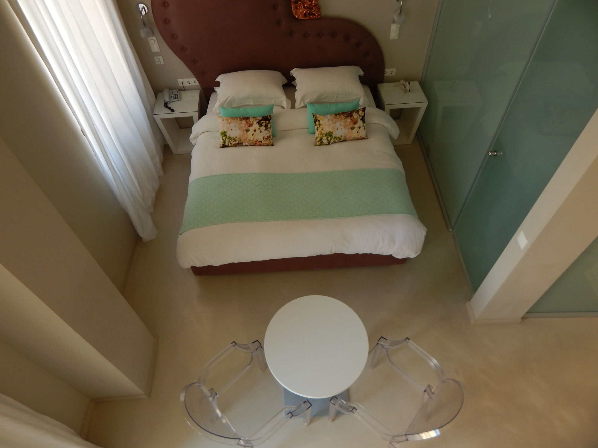 Фото 5 Hermoupolis Concept Sites