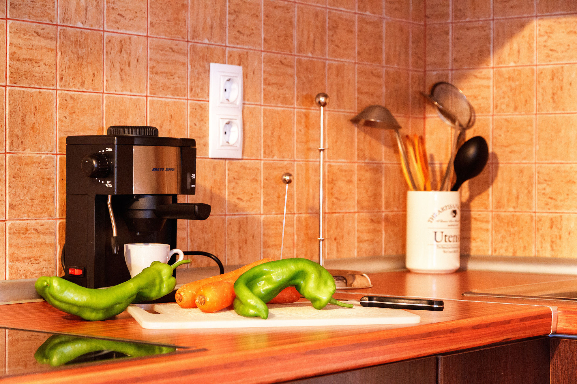 Фото Feelathome Cabanyes Apartment