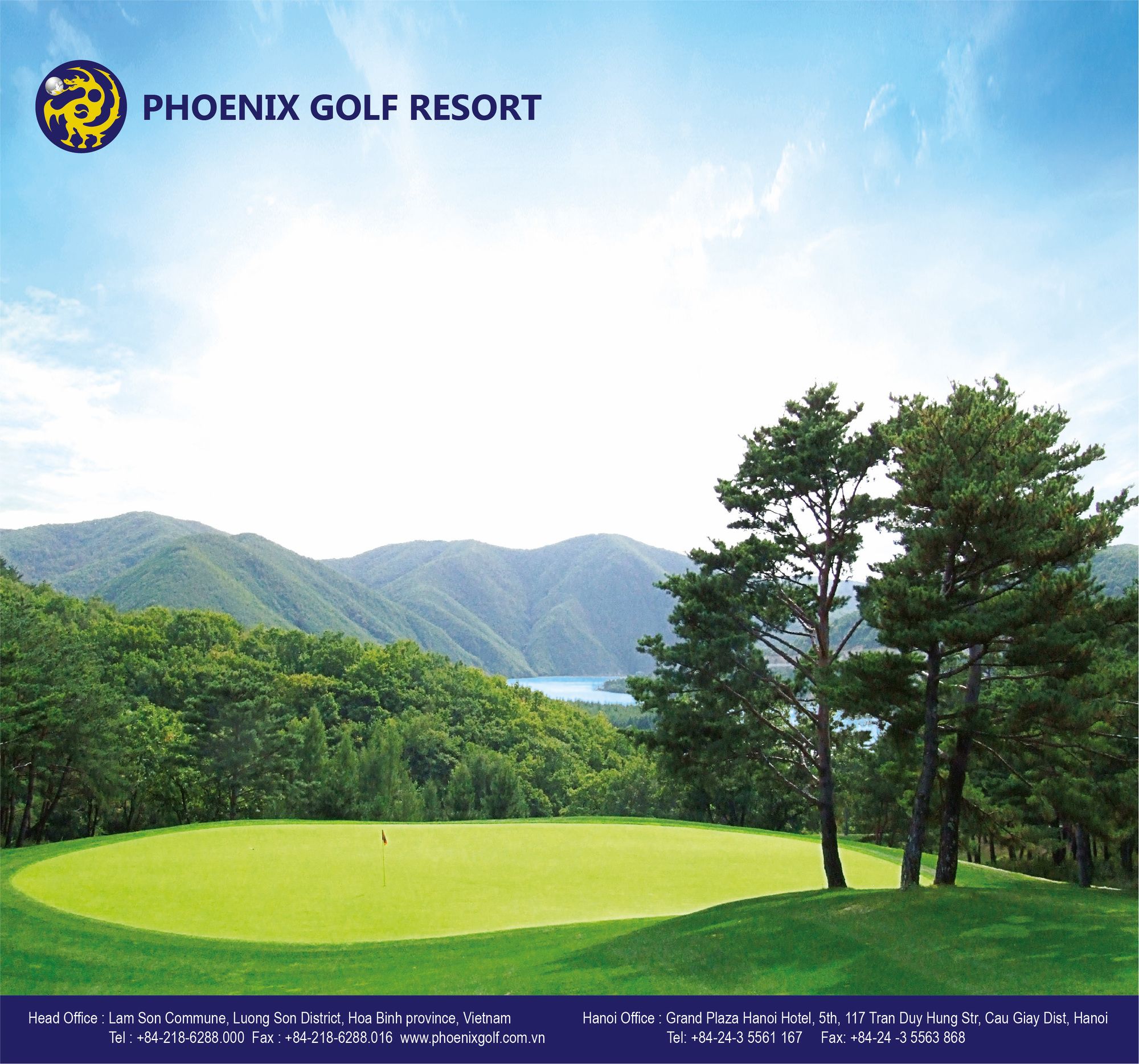 Фото Grand Plaza Hanoi