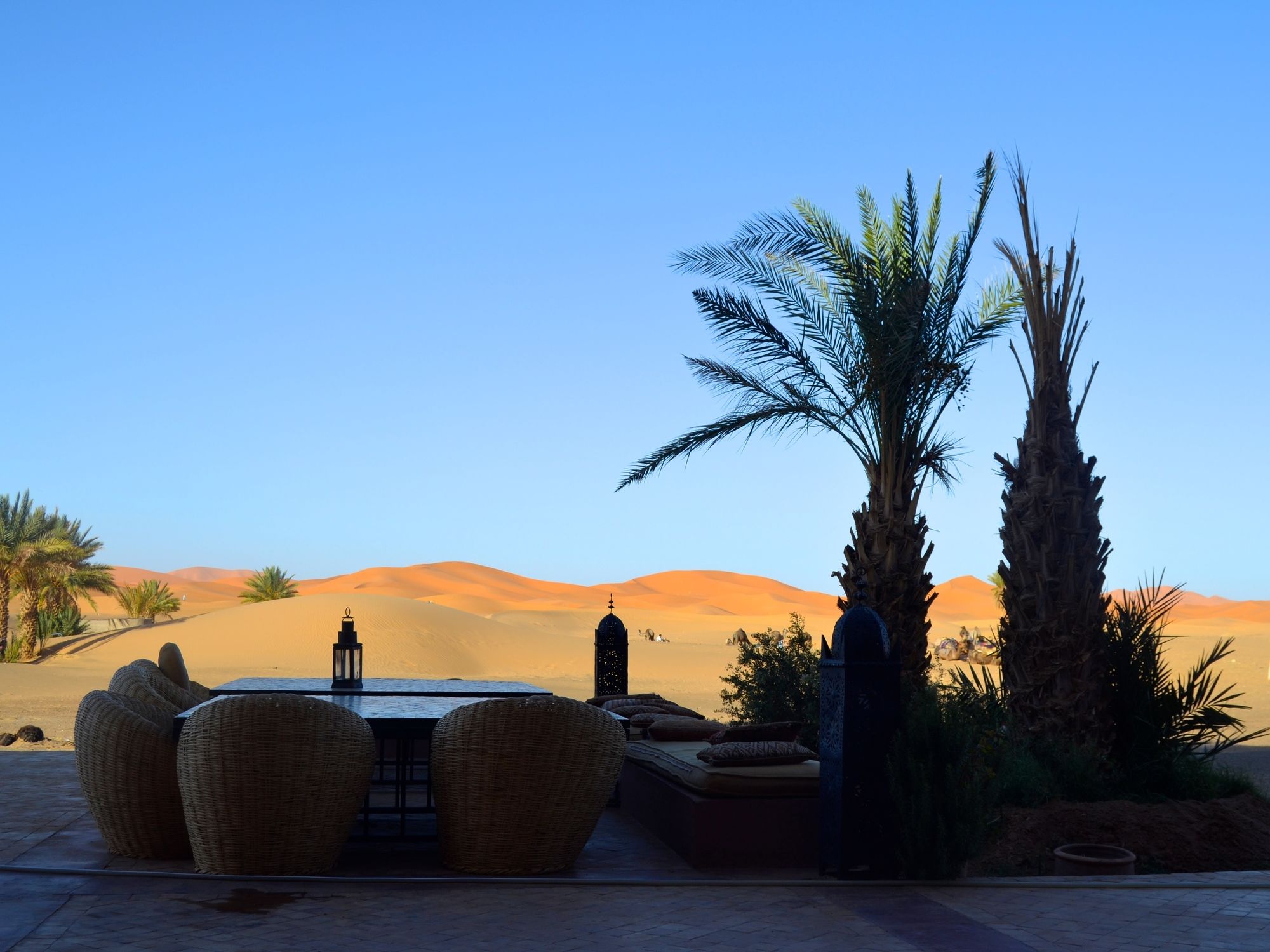 Фото Kanz Erremal