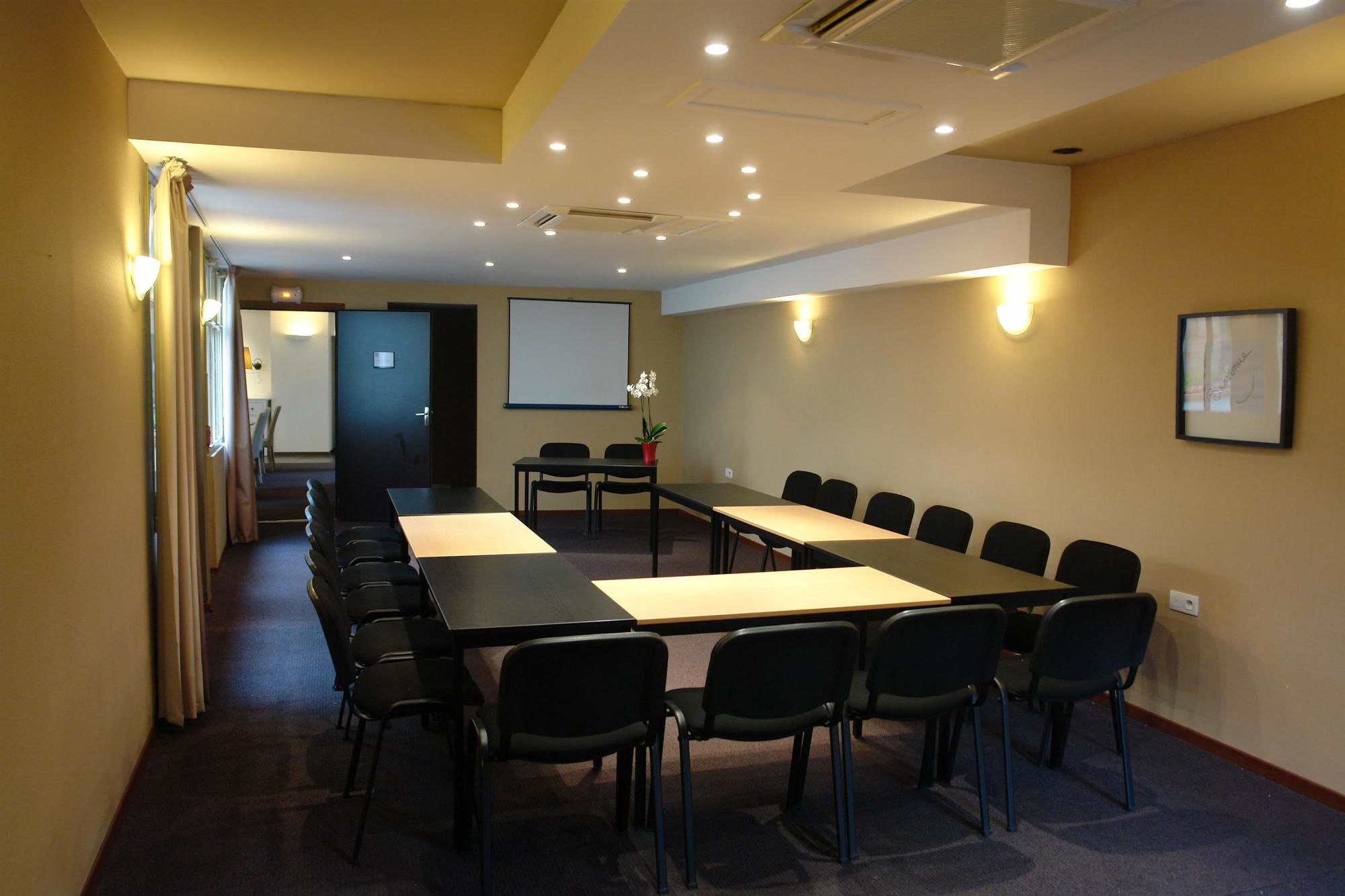 Фото Best Western Plus Hotel Kregenn