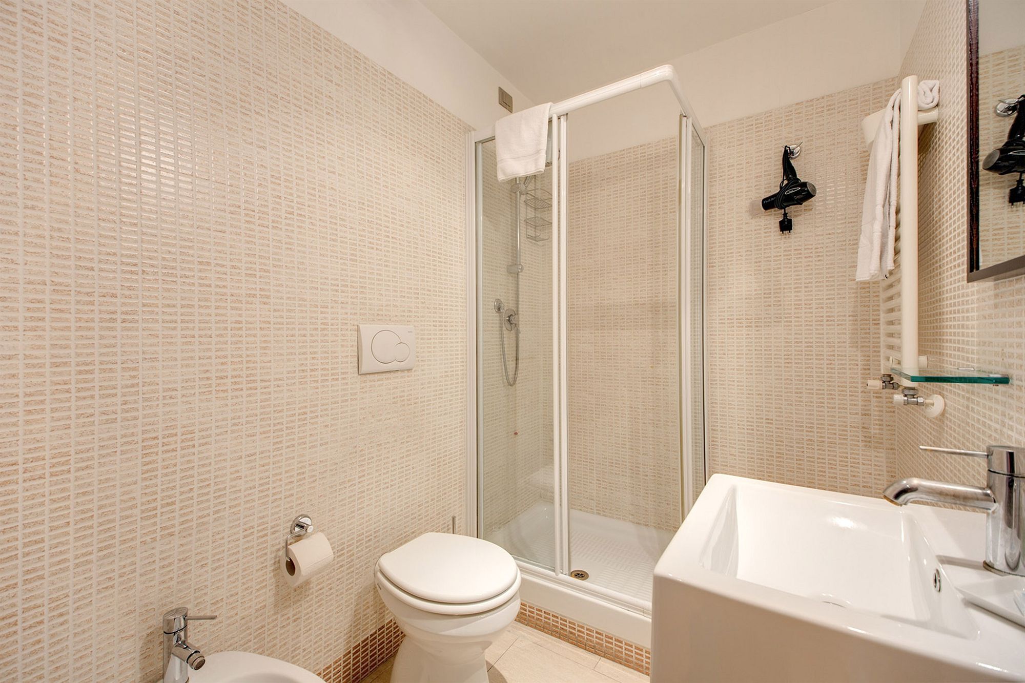 Фото Target Inn Rome