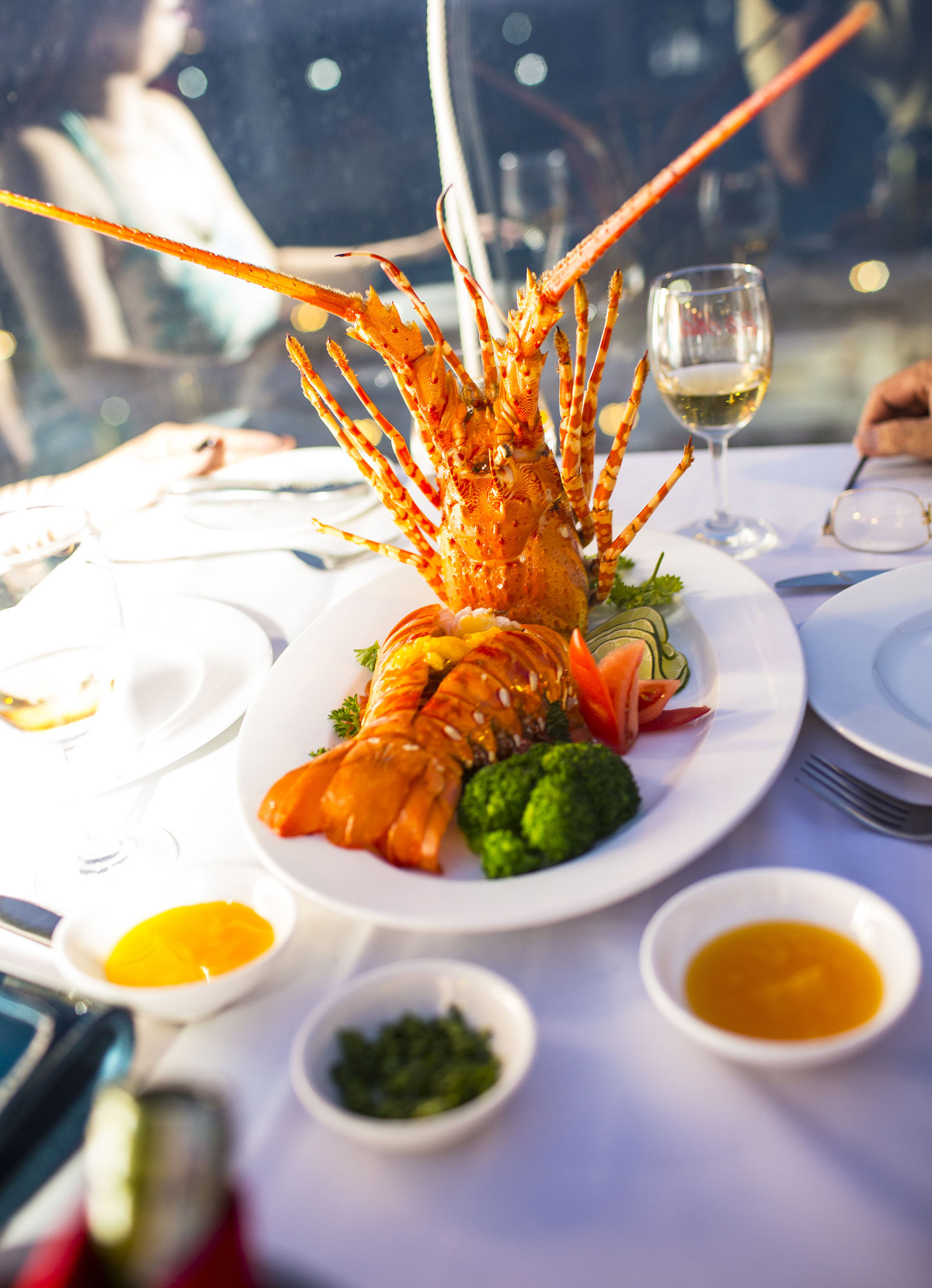 Фото Happy Light Central Nha Trang