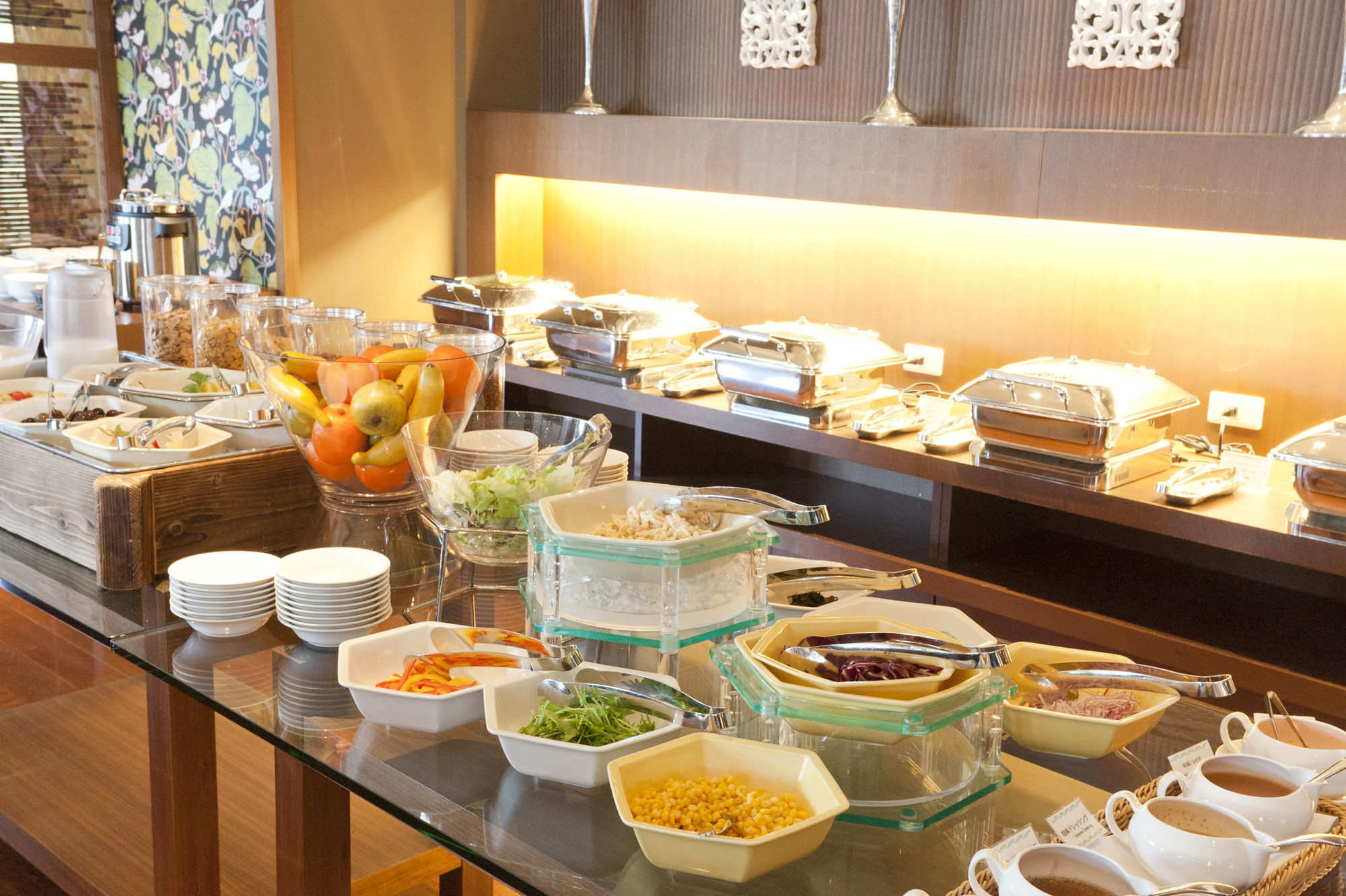 Фото Moon Ocean Ginowan Hotel & Residence