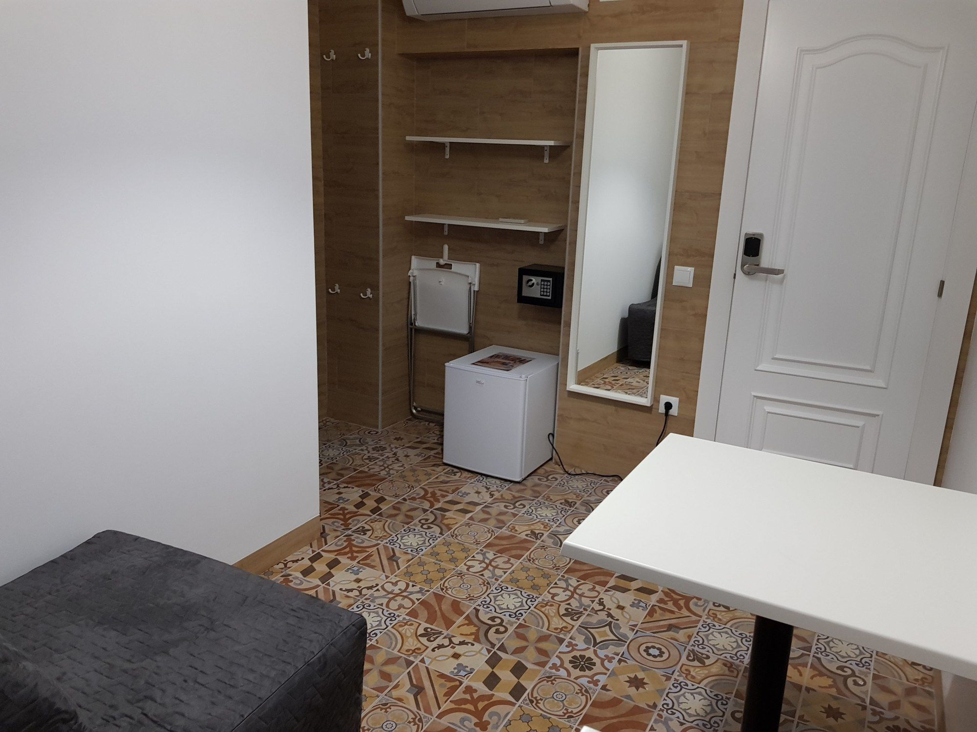 Фото Hotel Galeón Boutique