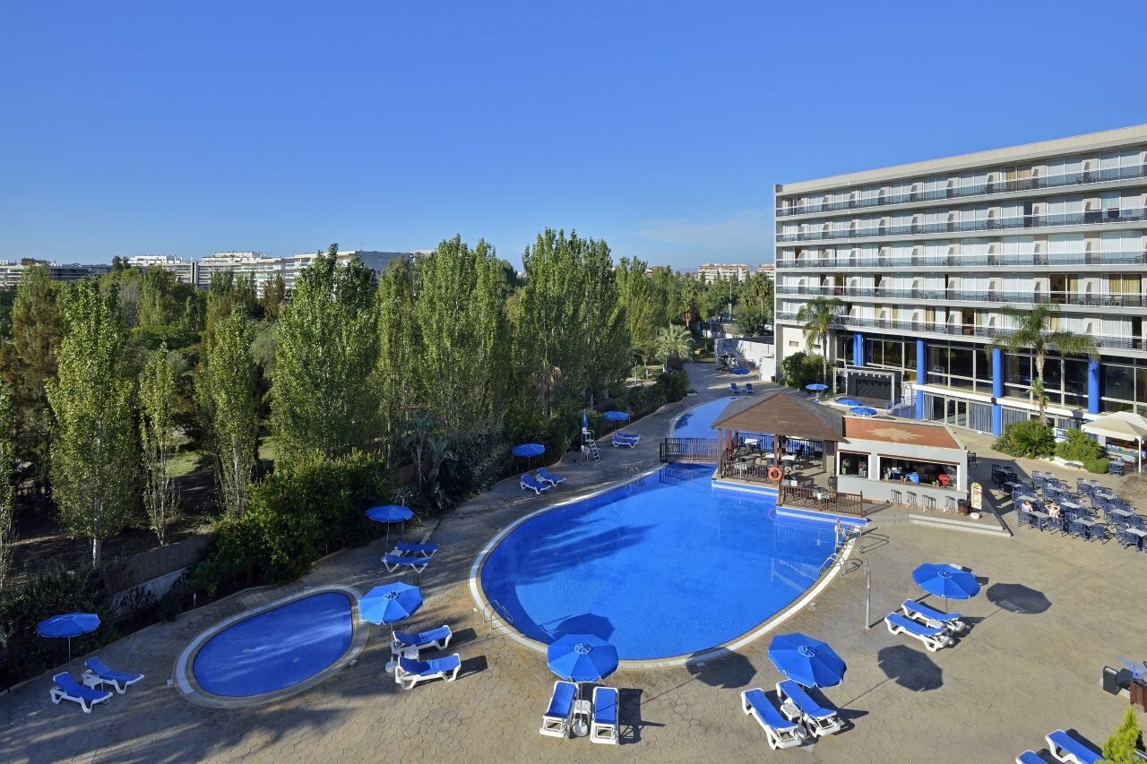 Фото Sol Costa Daurada