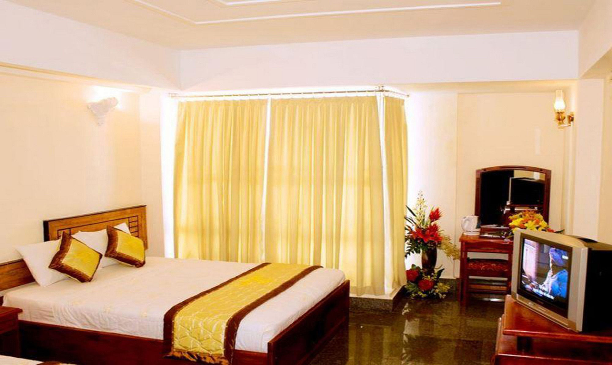 Фото Olympic Hotel