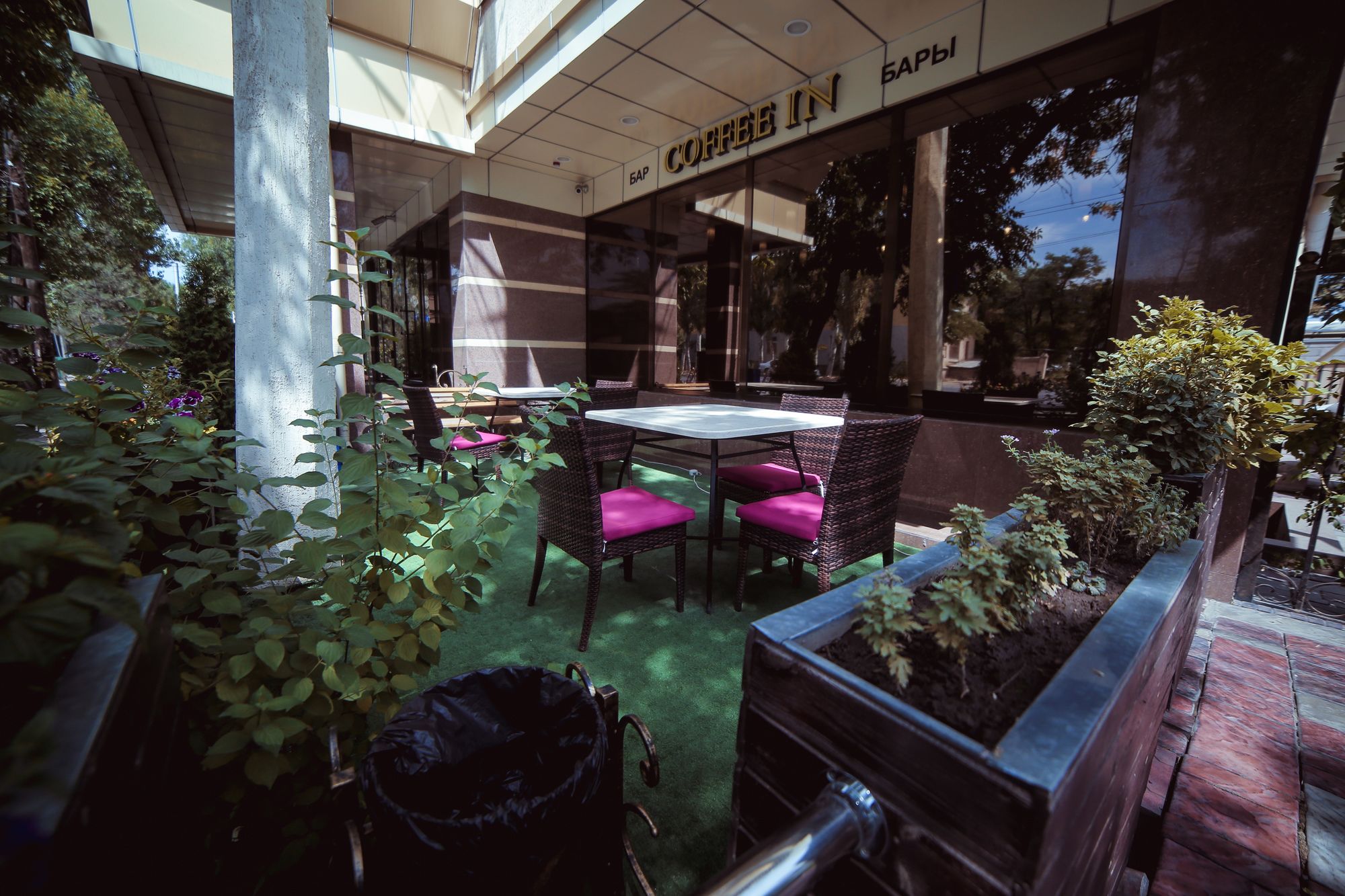 Фото Гостиница Onyx Hotel