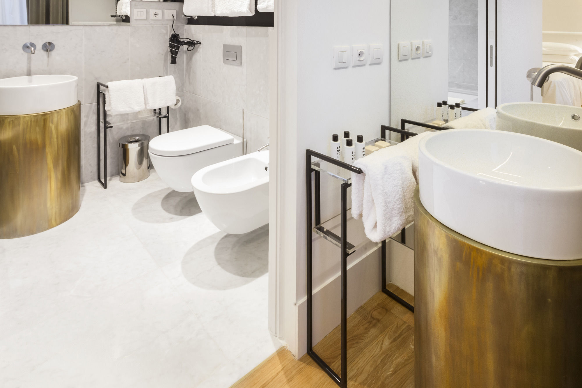 Фото Senato Hotel Milano