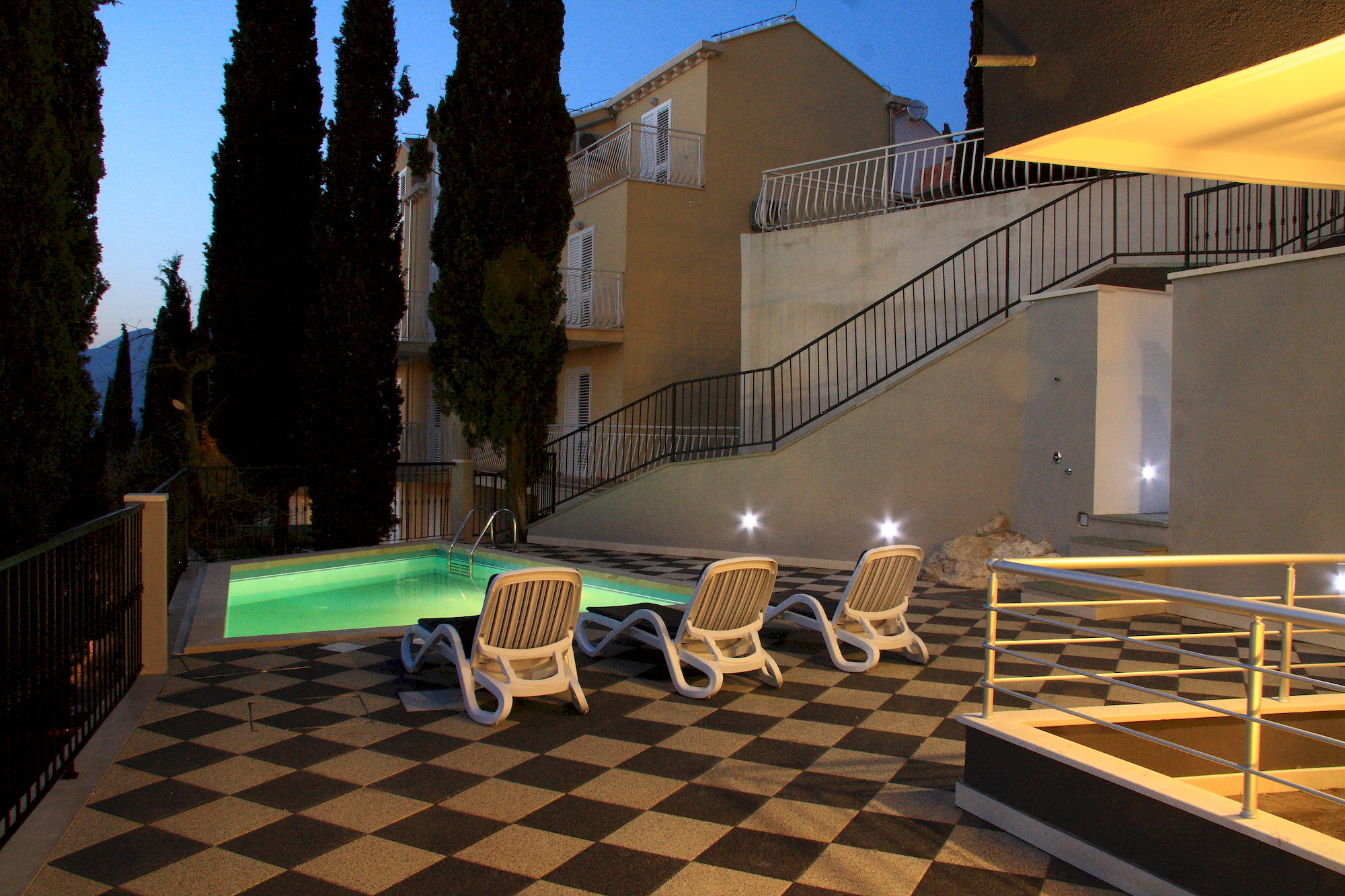 Фото Apartments Didan