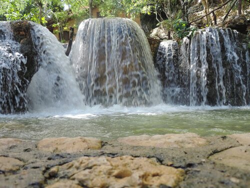 Внешний вид отеля Altos de Caño Hondo в Сабана-де-ла-Маре, фото 3