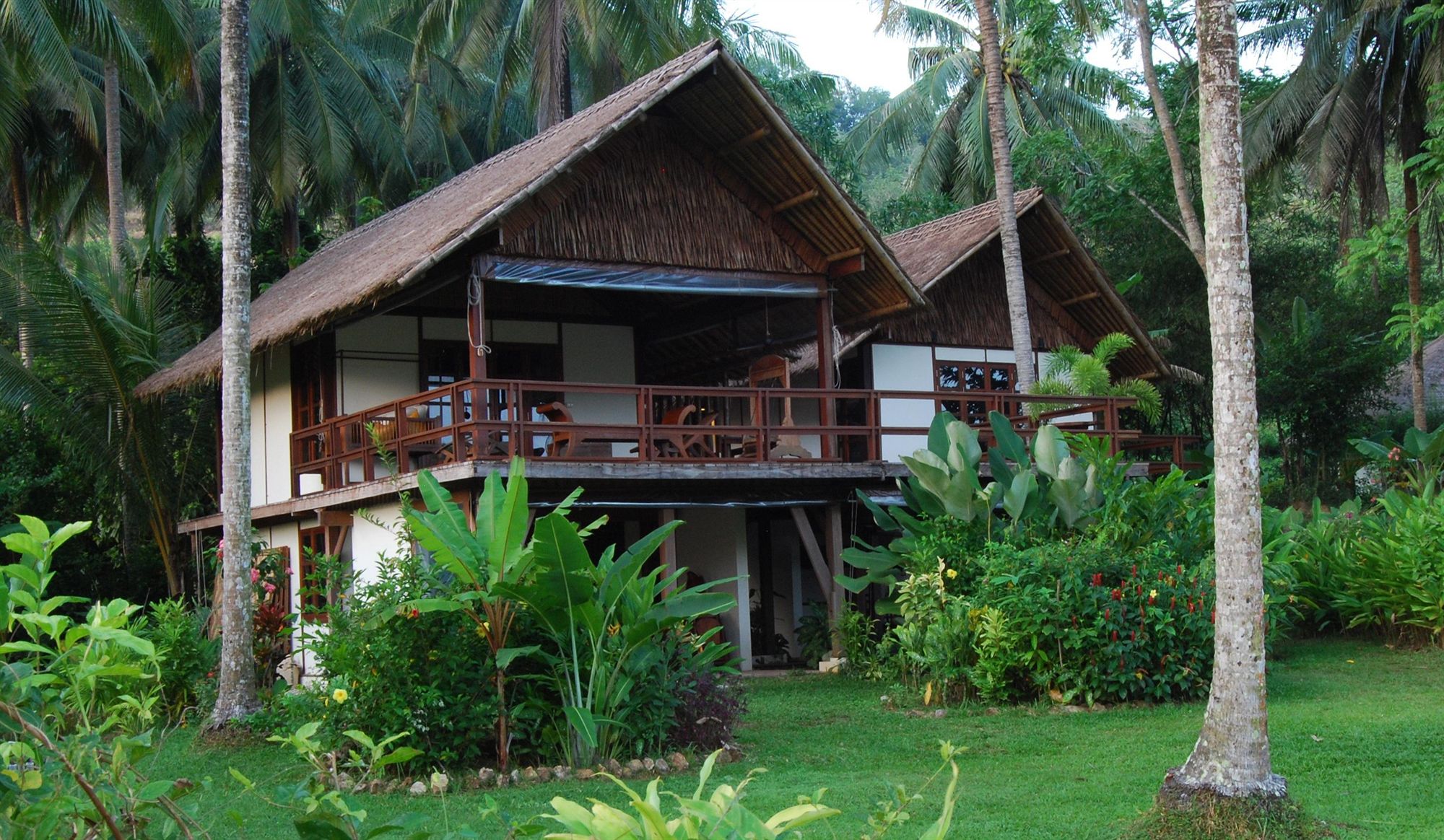 Фото Koyao Bay Pavilions