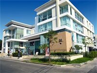 Short-term housing rental Duplex 21 Apartment, Bangkok, photo