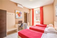 Фото Hotel Mosaic Central Rome