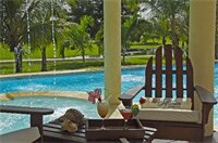 Фото The Golf Suites