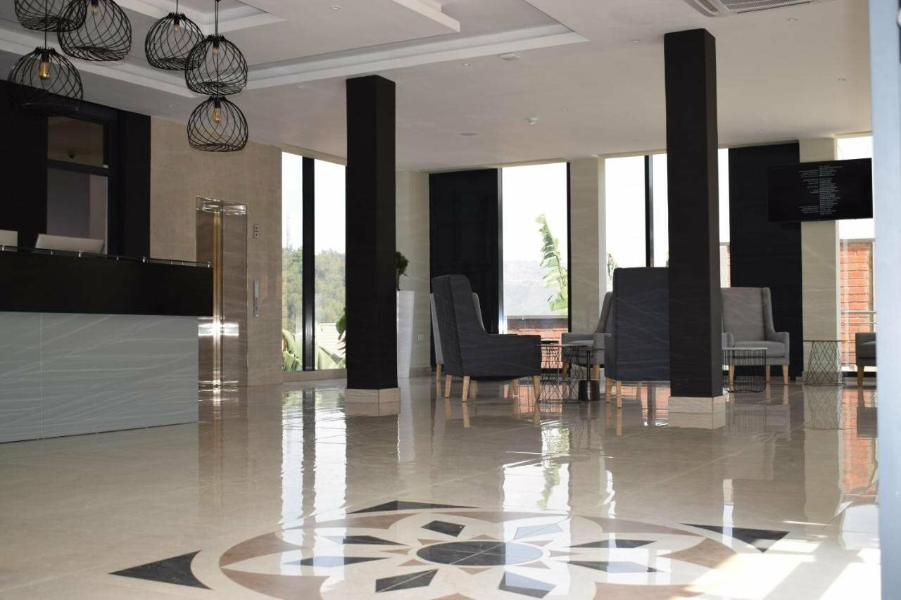 Фото Mythos Boutique Hotel