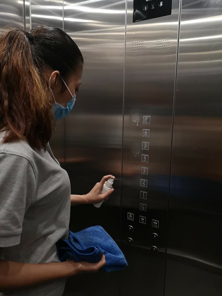 Фото Big M Hotel