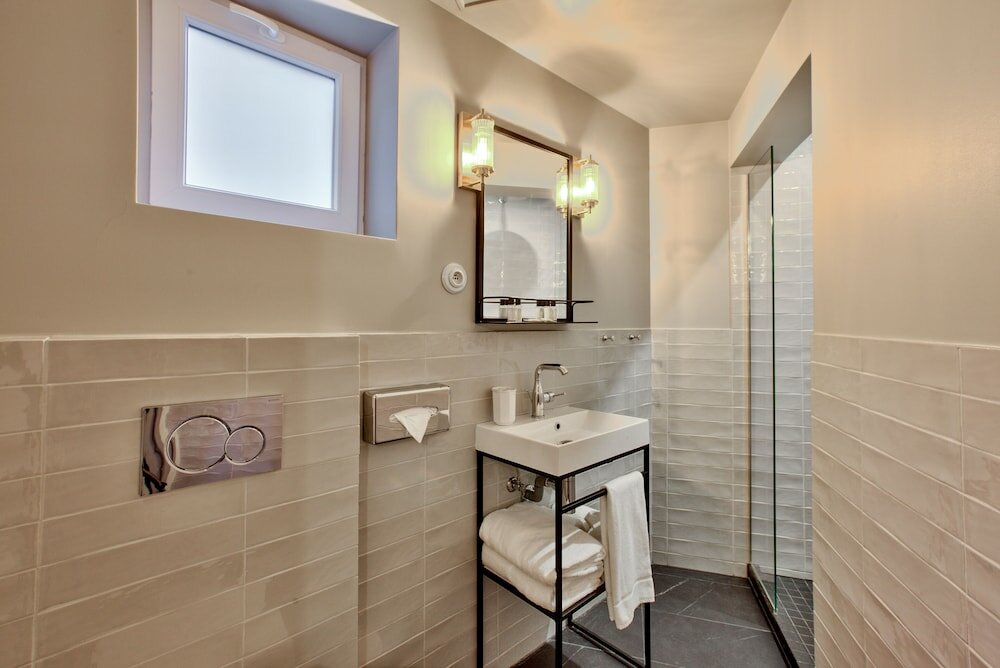 Фото Maison Barbès