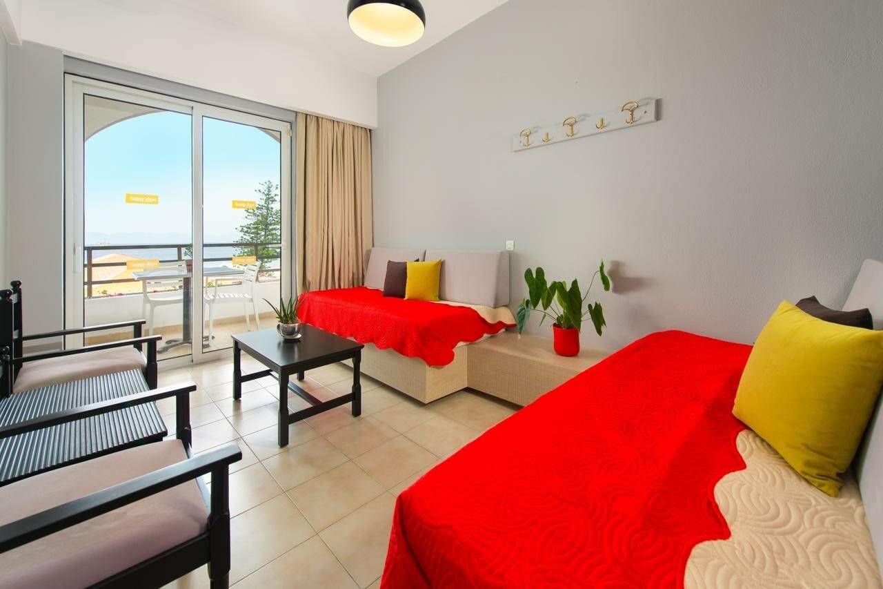 Фото Sunny Days Hotel