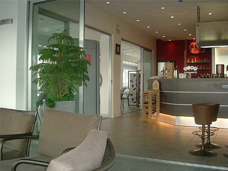 Фото Hotel Emperador