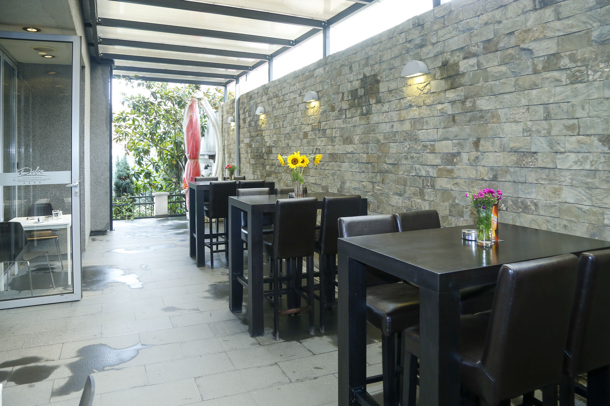 Фото Hotel Dolce International