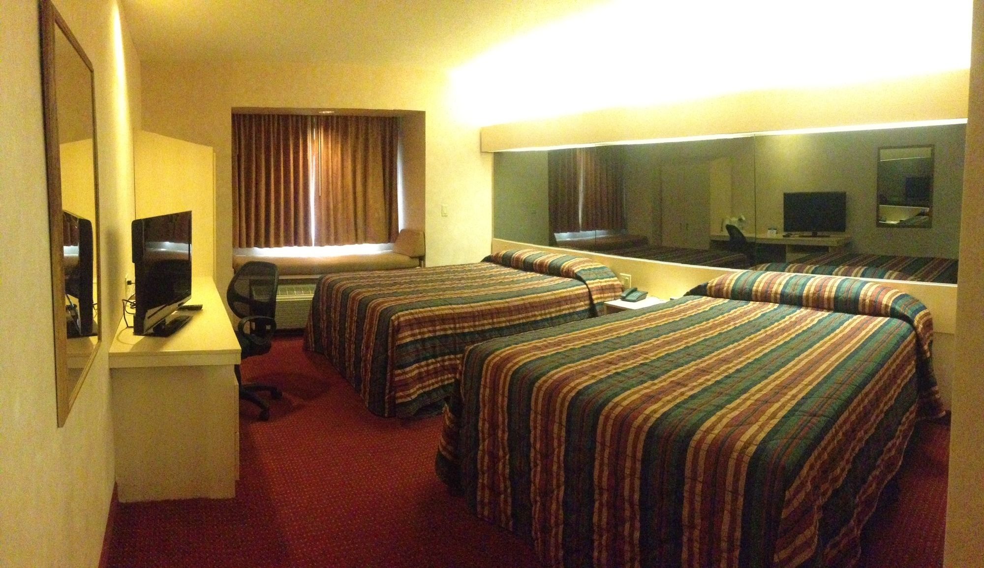 Фото Metrotel Express