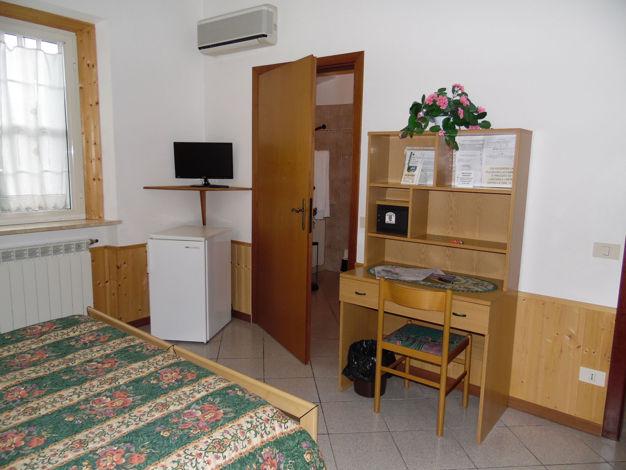 Фото Agriturismo Galeazzi