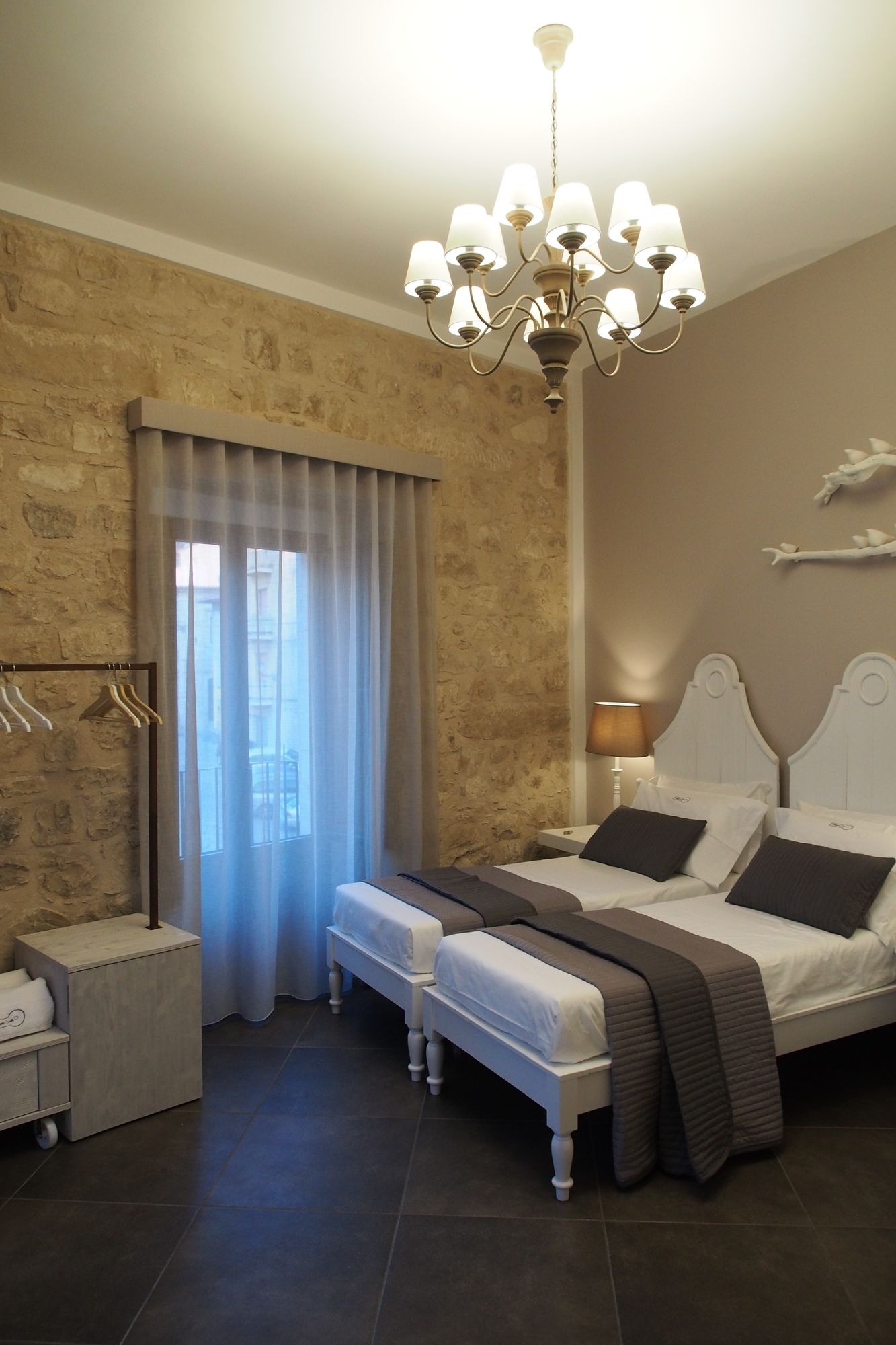 Фото Terrazzani Suite