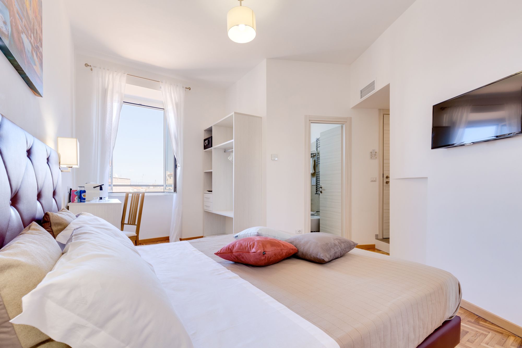 Фото Dolce Luxury Rooms