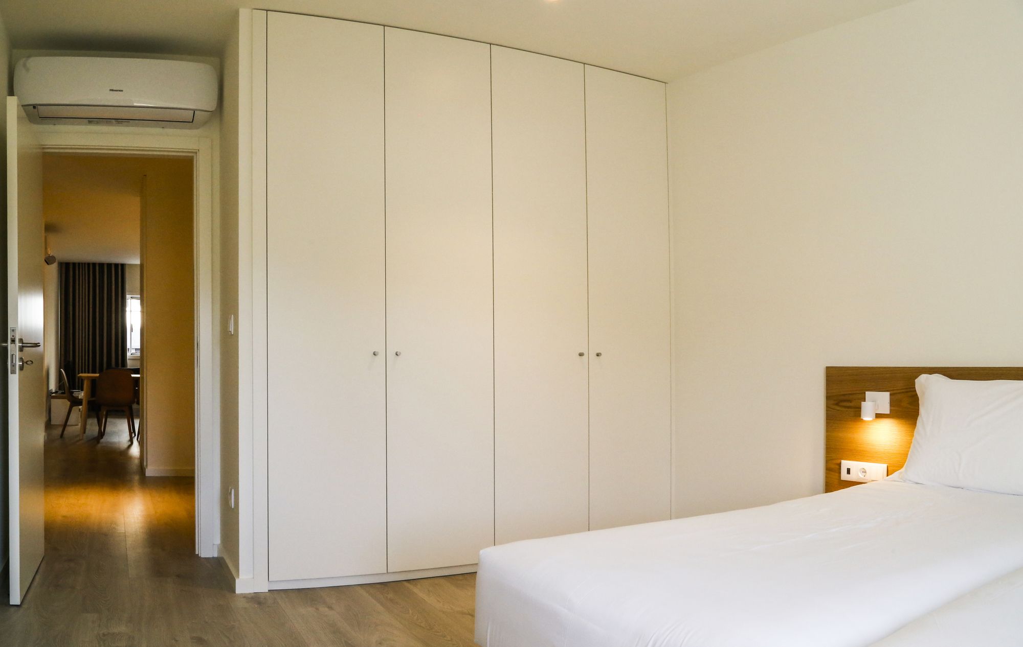 Фото Spot Family Apartments