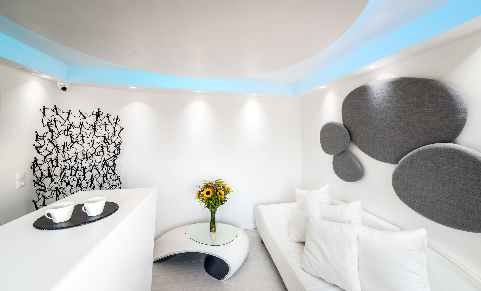 Фото Elite Luxury Suites