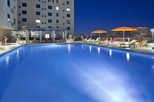 Гостиница Holiday Inn Express & Suites Austin Downtown - University, an Ihg Hotel