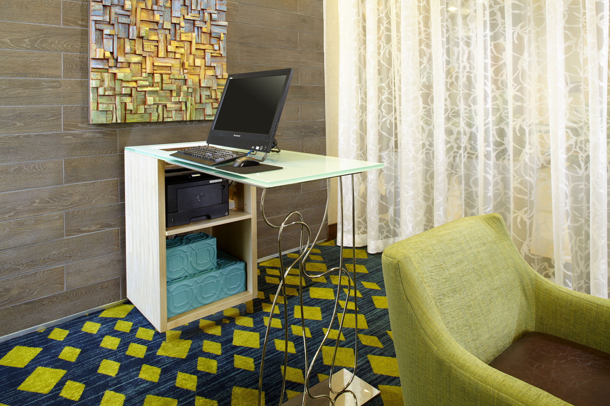 Фото Residence Inn Orlando Lake Nona