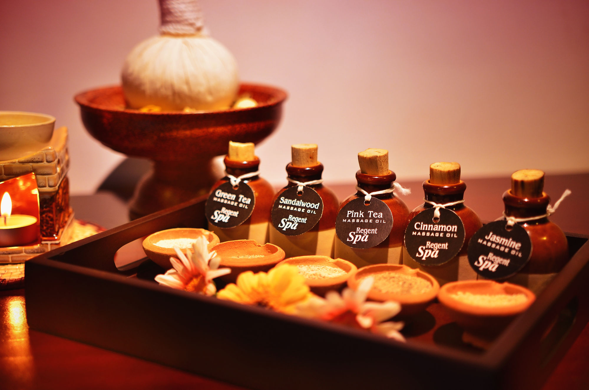 Фото Earl's Regent Kandy