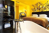 Фото Le Petit Beaumarchais Hotel & SPA
