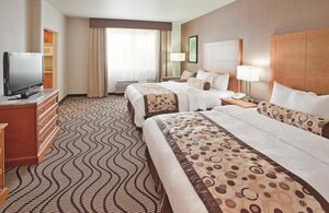 Гостиница La Quinta Inn & Suites by Wyndham Idaho Falls Ammon