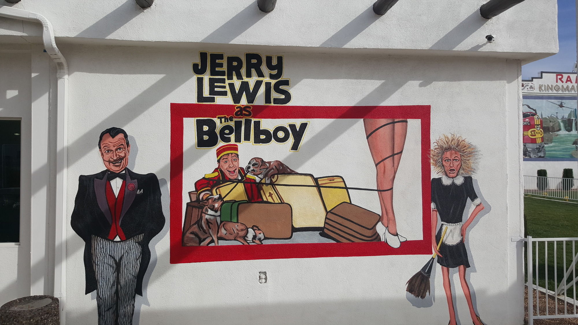 Фото Ramada by Wyndham Kingman