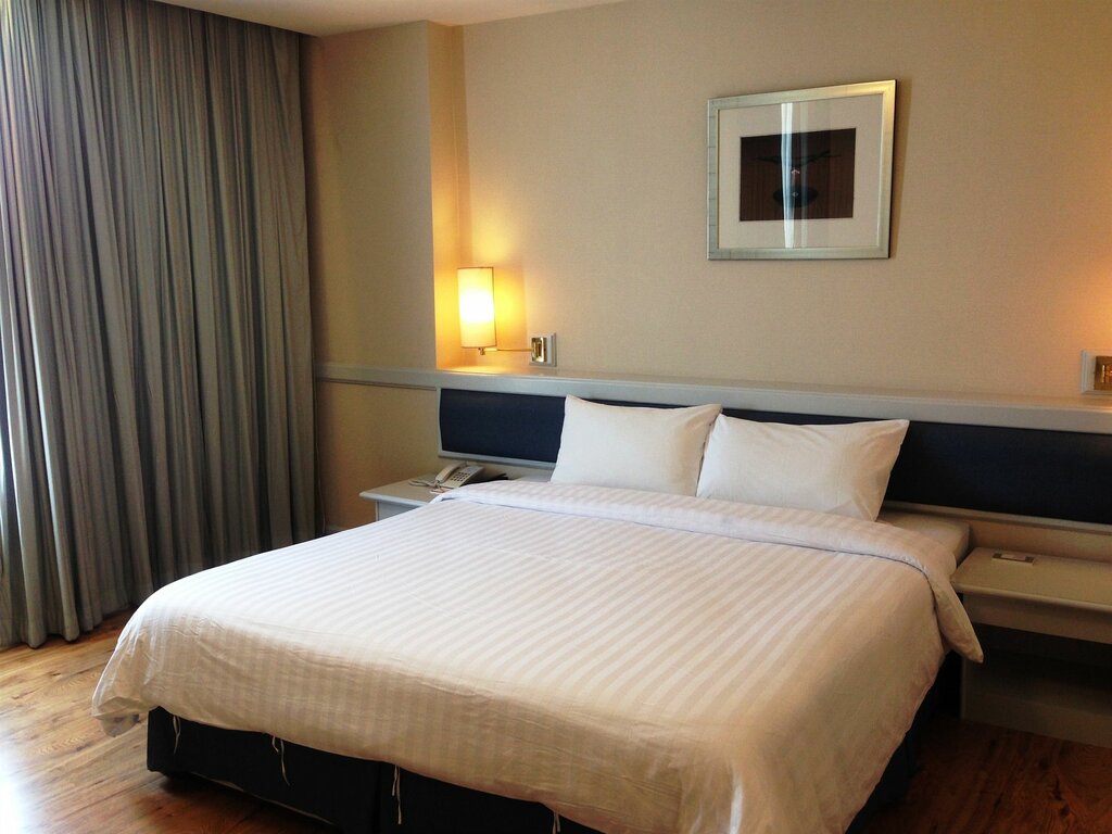 Hotel The City Sriracha Hotel, Earth, photo