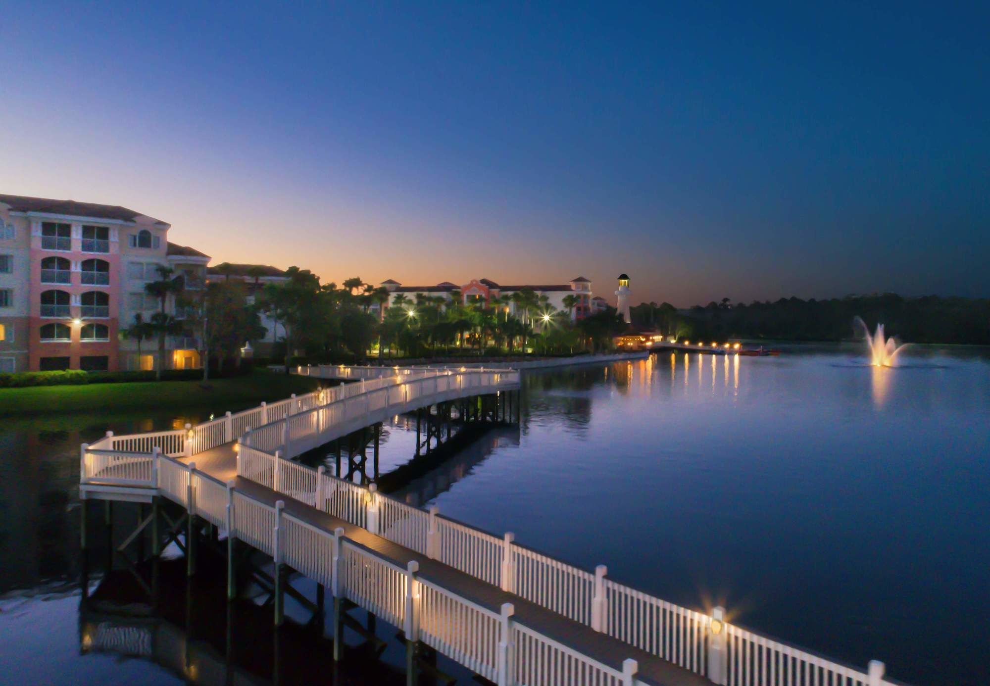 Фото Marriott's Grande Vista