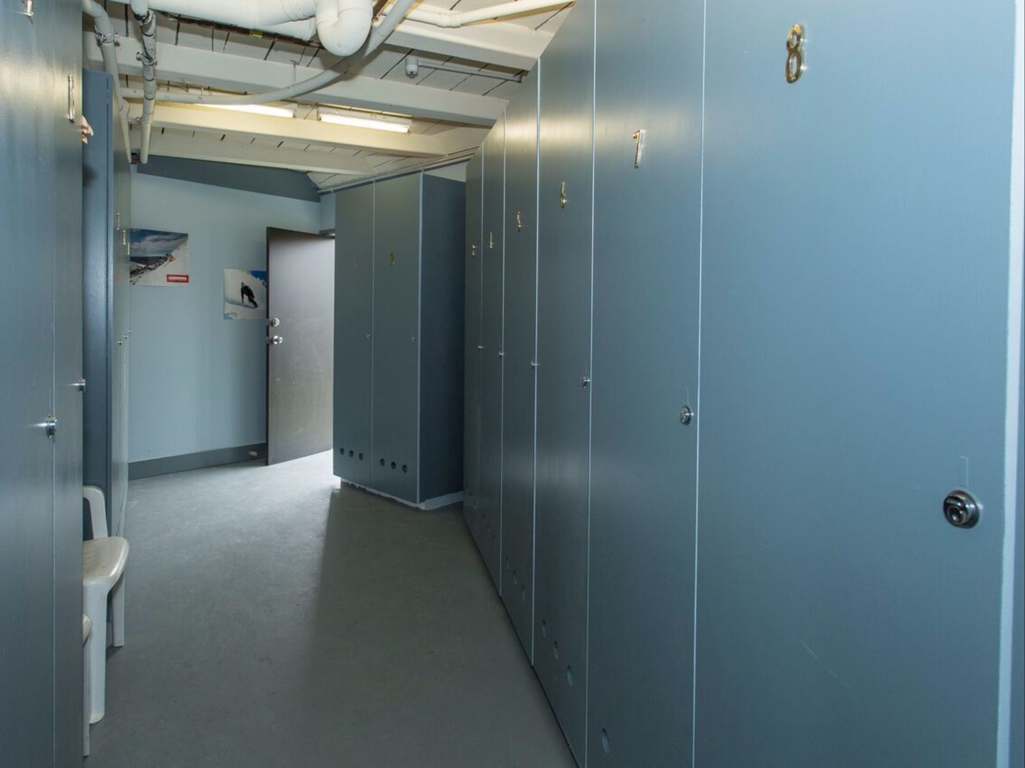 Фото Clearbrook Motels Wanaka