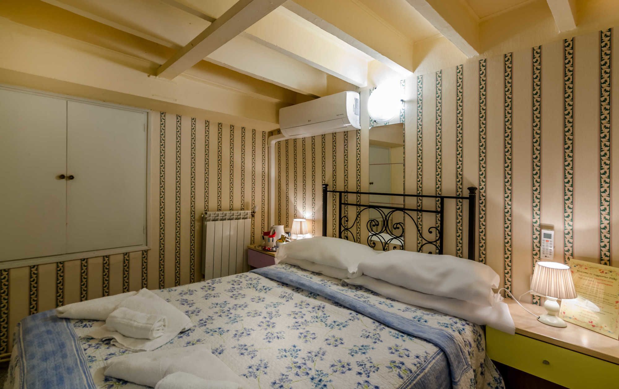 Фото Il Pitti Soggiorno