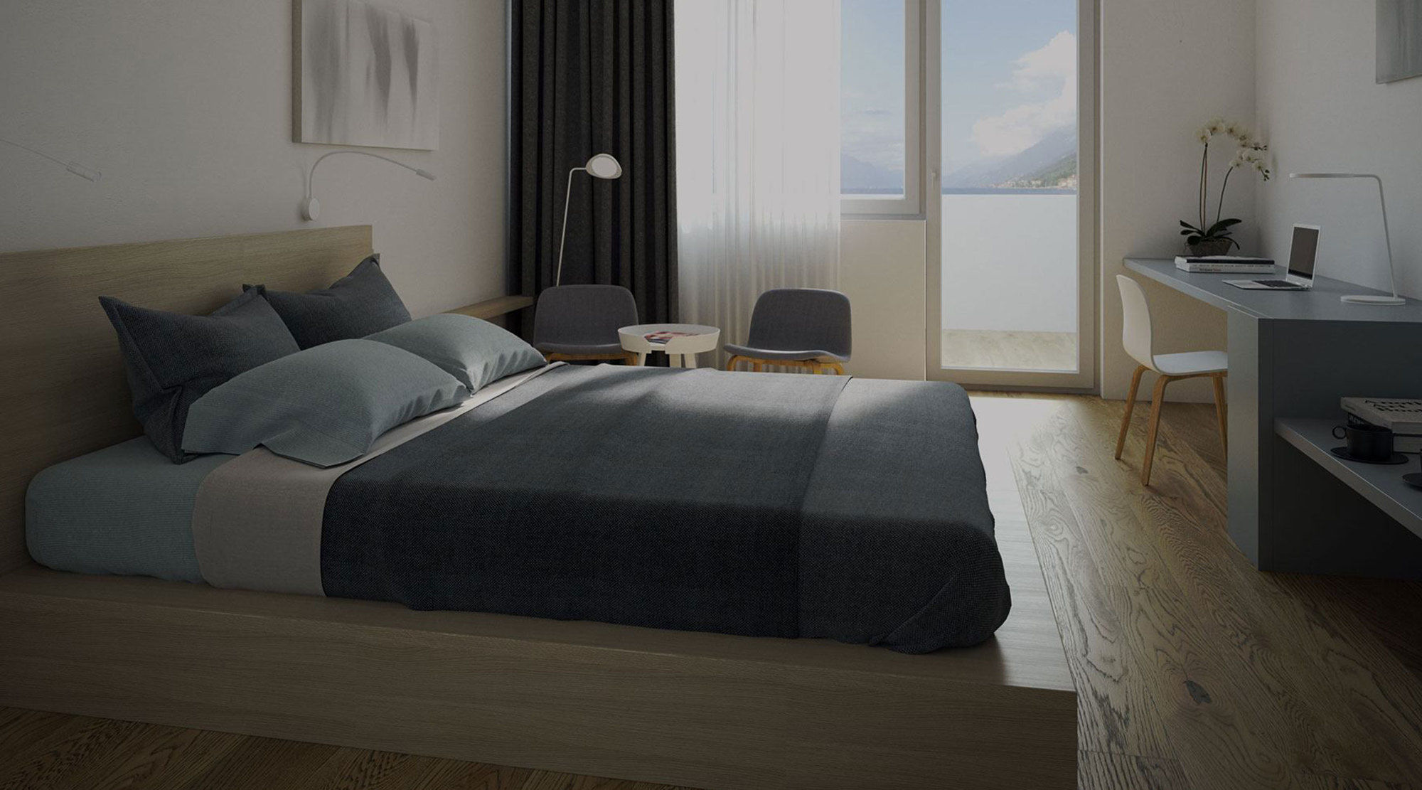 Фото Hotel Lago di Garda