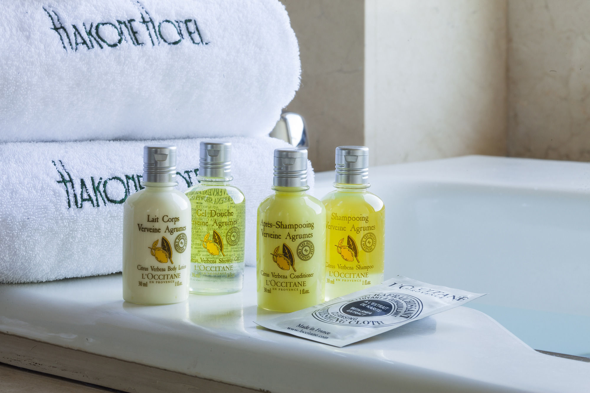 Фото Hakone Hotel