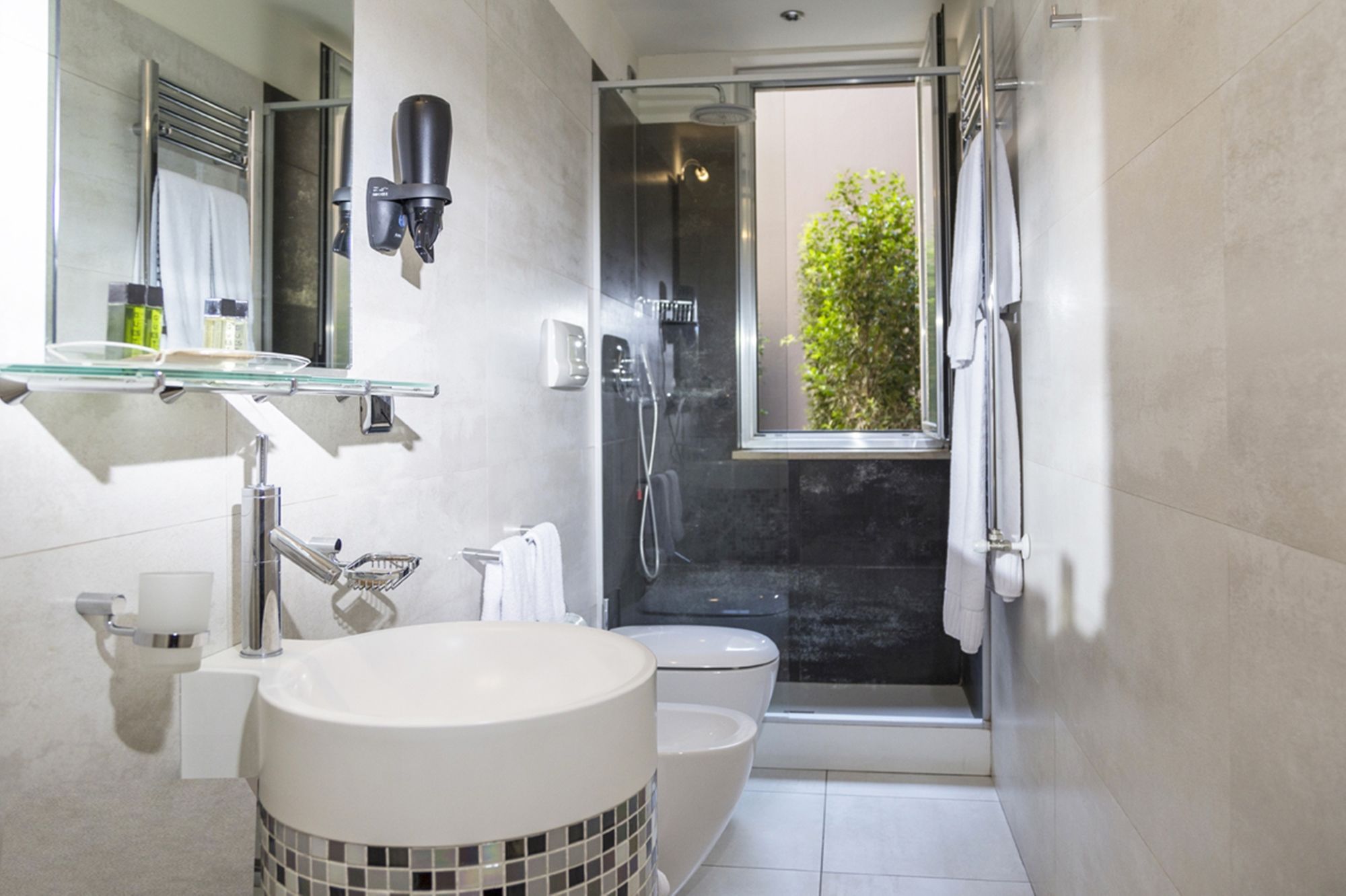 Фото Hotel La Bussola