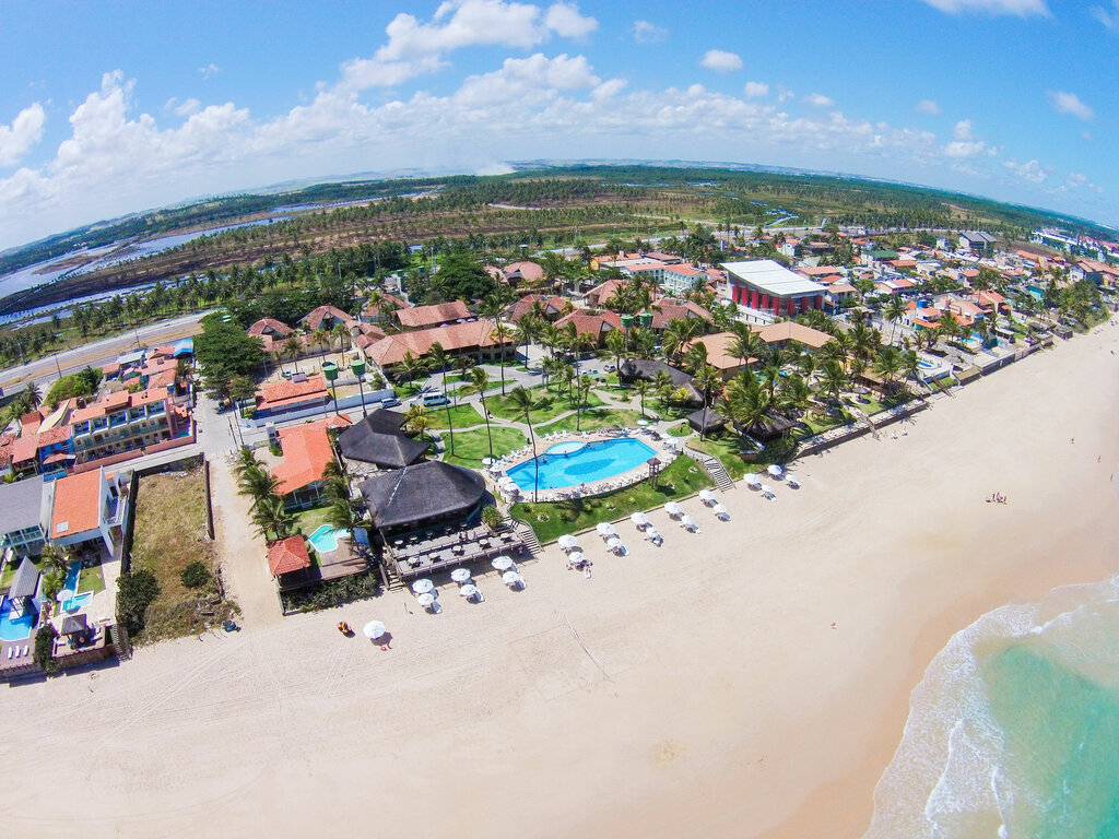 Hotel Armação Resort Porto de Galinhas, State of Pernambuco, photo