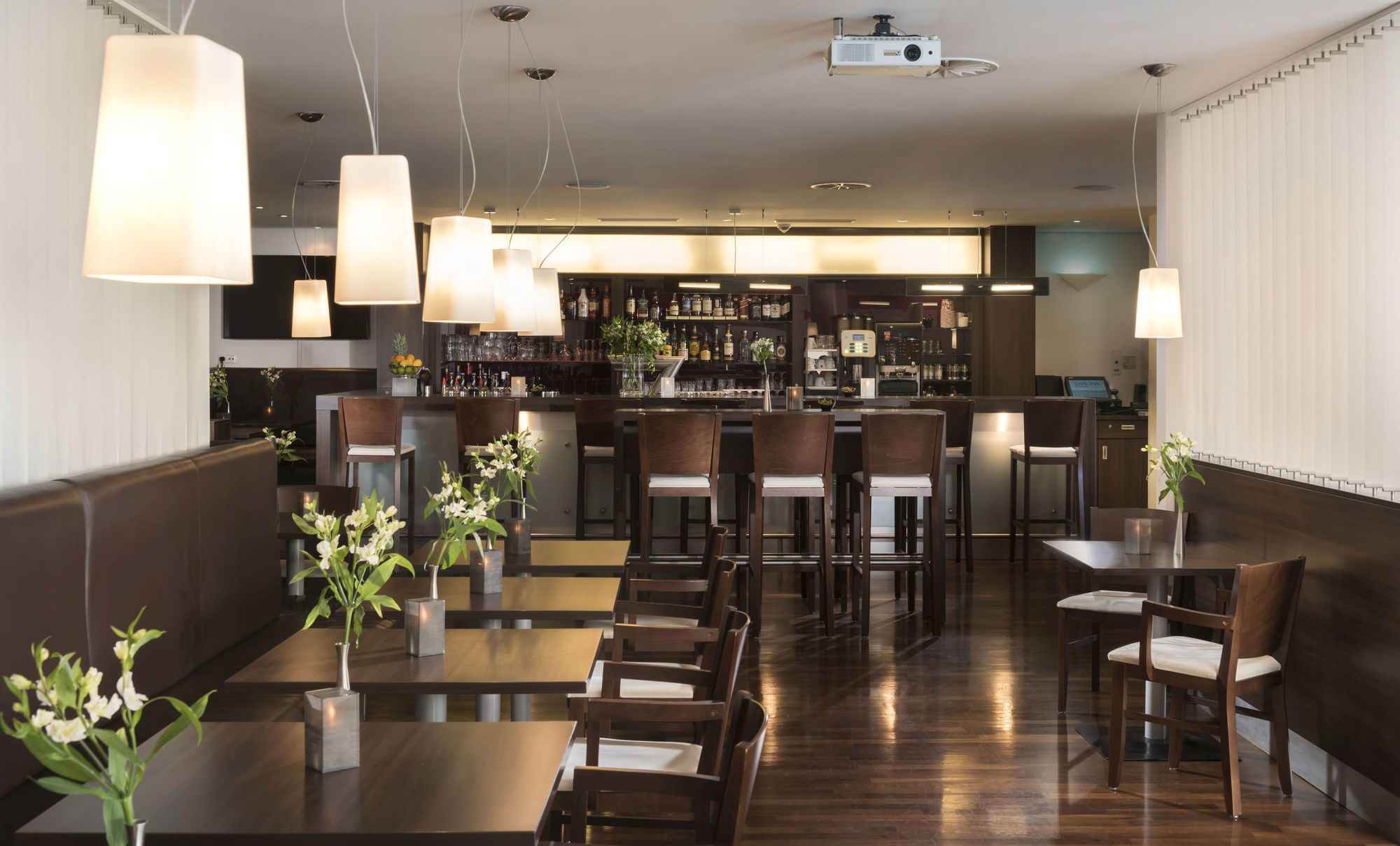 Фото Mercure Mannheim Am Friedensplatz